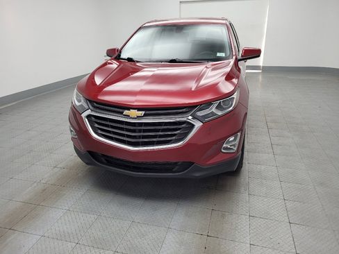 Used 2019 Chevrolet Equinox LT FWD image 15
