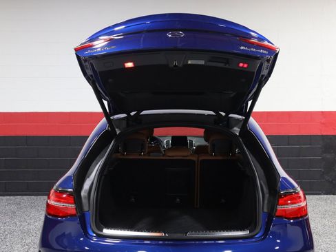 Used 2017 Mercedes-Benz GLE 43 AMG 4MATIC Coupe w/ Parking Assist Package image 31