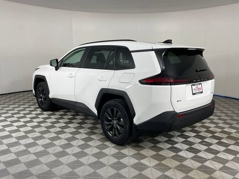 New 2026 Toyota RAV4 XLE Premium w/ Weather Package FWD image 19