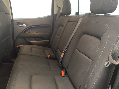Used 2019 GMC Canyon SLE w/ SLE Convenience Package RWD image 18