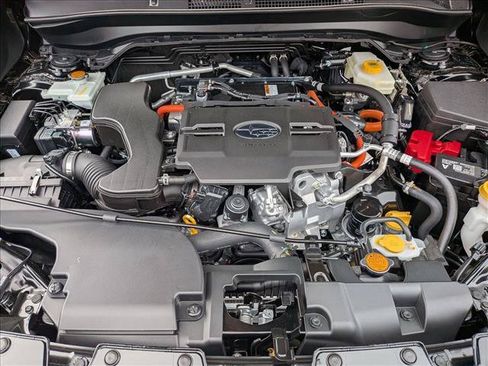 New 2026 Subaru Forester Touring AWD/4WD image 18