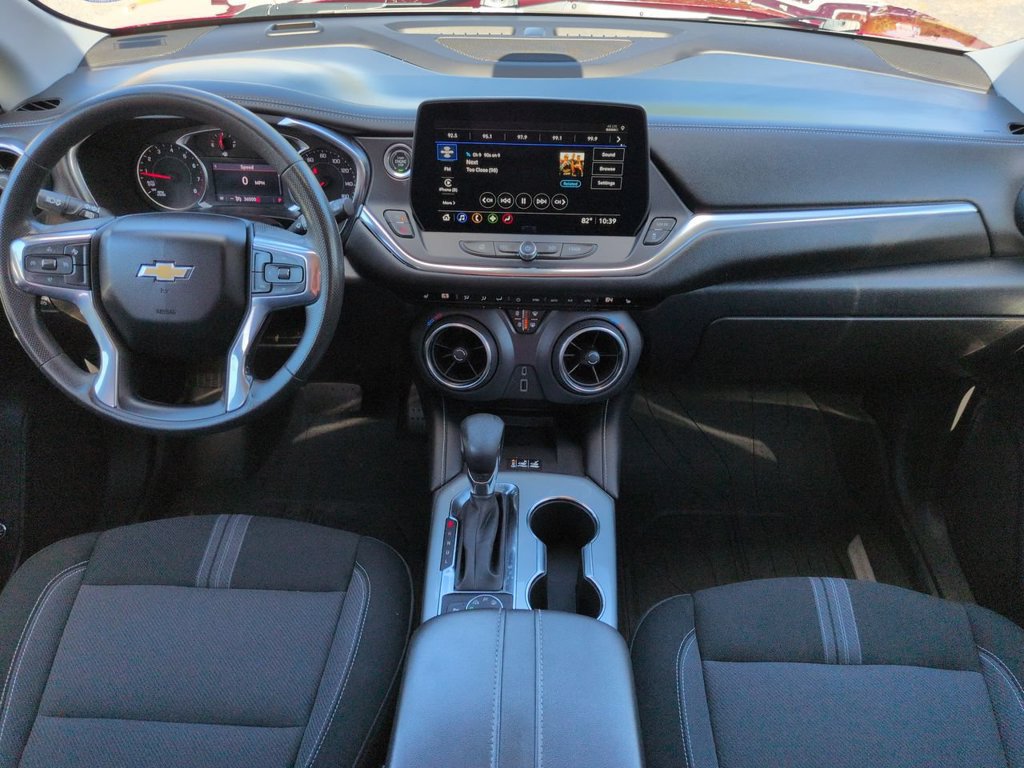 Used 2023 Chevrolet Blazer LT w/ Convenience Package AWD/4WD image 15