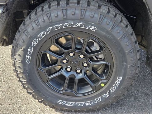 New 2026 RAM 1500 Rebel w/ Rebel Level 2 Equipment Group image 5