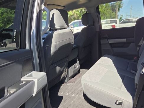 Used 2021 Ford F150 XLT w/ Equipment Group 302A High RWD image 6