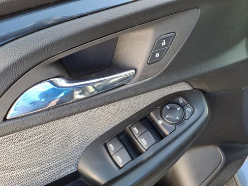 Certified 2022 Chevrolet TrailBlazer LT w/ Convenience Package image 18