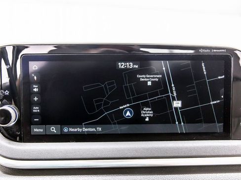 Used 2023 Hyundai Sonata SEL w/ Preferred Accessory Package FWD image 21