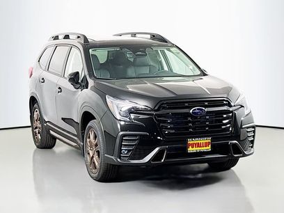 New 2026 Subaru Ascent Limited Bronze