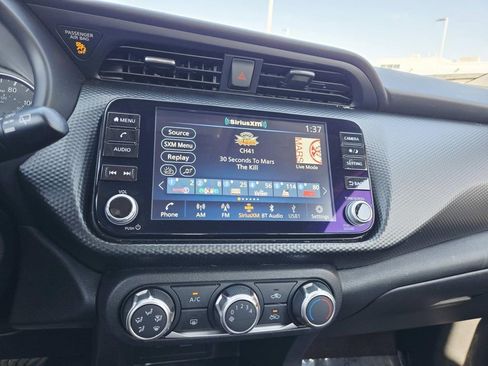 Used 2024 Nissan Kicks SV FWD image 23