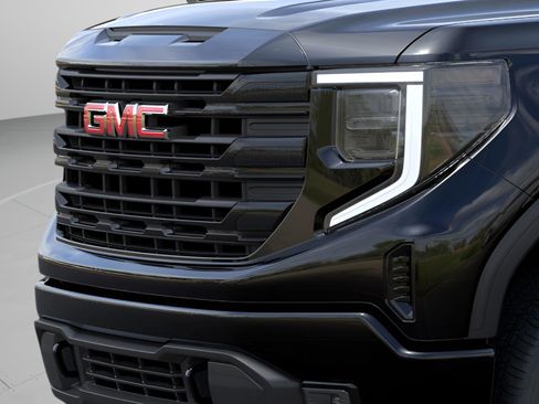 New 2025 GMC Sierra 1500 Elevation image 22