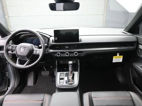New 2026 Honda CR-V Sport-L image 27