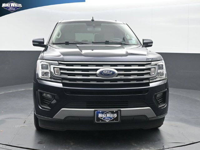 Certified 2021 Ford Expedition XLT RWD image 2