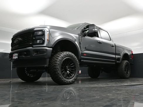 New 2026 Ford F250 XLT w/ XLT Premium Package AWD/4WD image 58