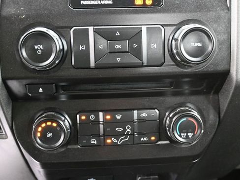 Used 2017 Ford F250 XL w/ STX Appearance Package AWD/4WD image 20