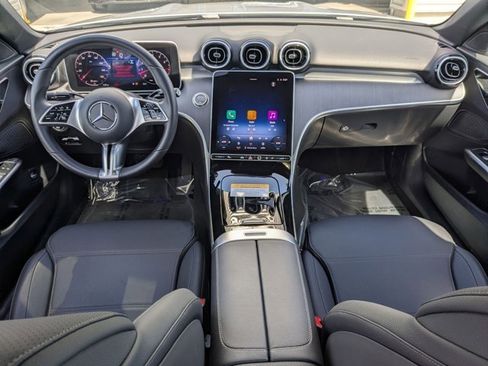 Used 2026 Mercedes-Benz C 300 Sedan image 17