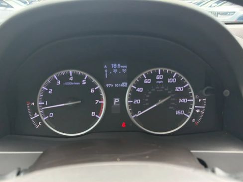 Used 2018 Acura RDX FWD image 11
