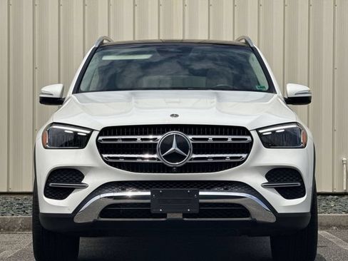 Used 2026 Mercedes-Benz GLE 350 4MATIC image 10