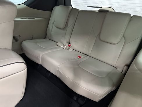 Used 2022 INFINITI QX80 Sensory w/ Cargo Package RWD image 20