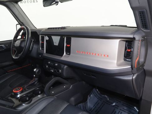 Used 2024 Ford Bronco Raptor image 56