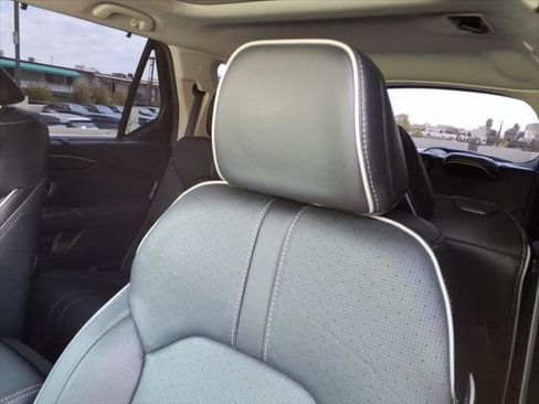 Used 2023 Honda Pilot Elite image 18