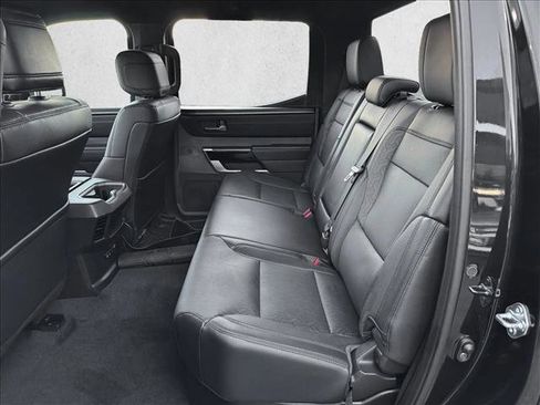 Used 2025 Toyota Tundra Limited image 17