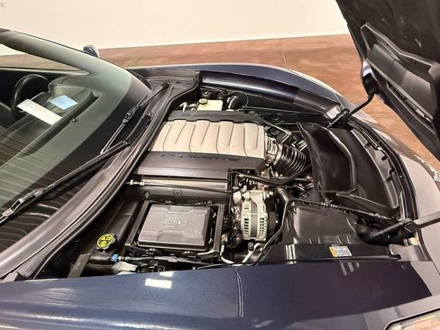 Used 2014 Chevrolet Corvette Stingray Convertible image 82