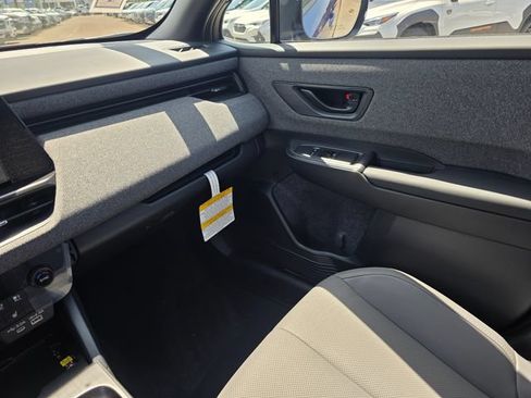 New 2026 Subaru Outback Limited AWD/4WD image 36
