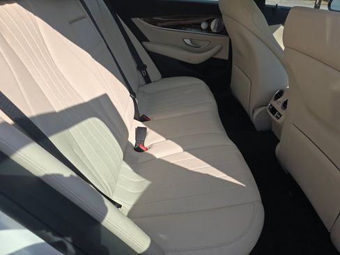 Certified 2020 Mercedes-Benz E 450 4MATIC Wagon image 22