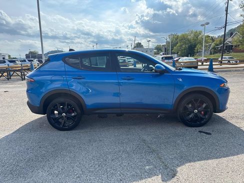 Used 2024 Dodge Hornet GT Plus w/ Track Pack AWD/4WD image 6