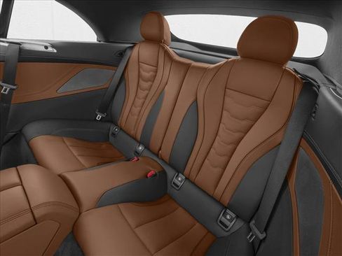 New 2026 BMW M850i xDrive Convertible image 9