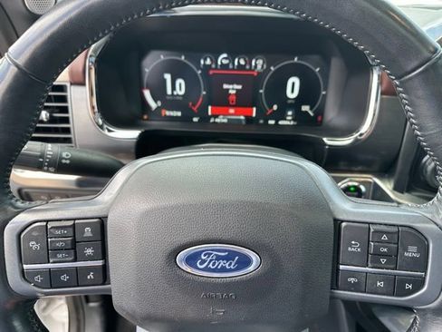 Used 2023 Ford F150 Lariat w/ Equipment Group 502A High AWD/4WD image 31