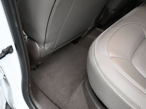 Used 2021 GMC Canyon Denali AWD/4WD image 18