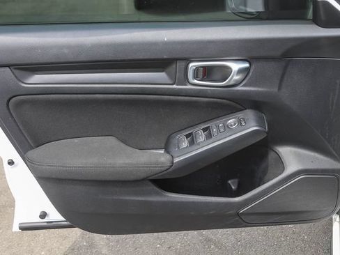 Used 2023 Honda Civic Sport image 21