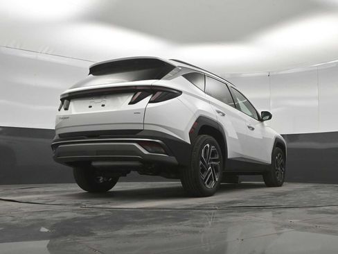 New 2026 Hyundai Tucson Limited AWD/4WD image 39