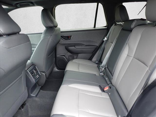 New 2026 Subaru Outback Premium AWD/4WD image 10