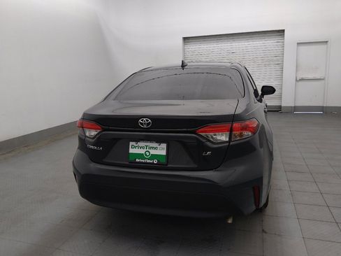 Used 2024 Toyota Corolla LE FWD image 7
