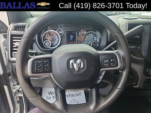 Used 2021 RAM 4500 Tradesman RWD image 14