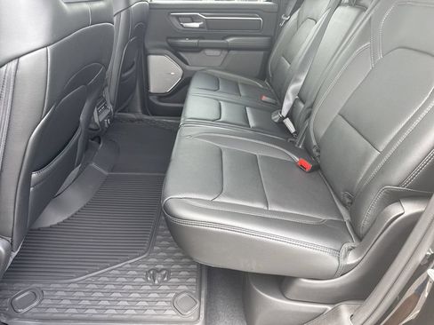 New 2026 RAM 1500 Rebel w/ Rebel Level 2 Equipment Group AWD/4WD image 24