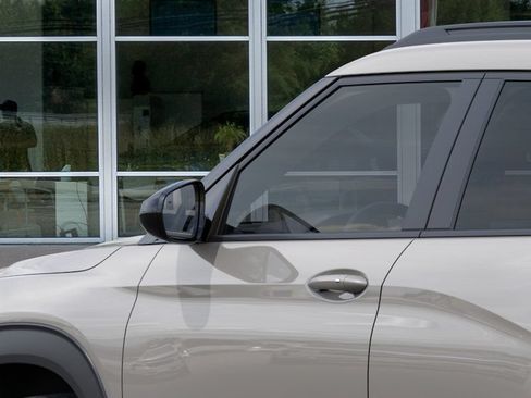 New 2026 Chevrolet TrailBlazer ACTIV w/ Convenience Package FWD image 12