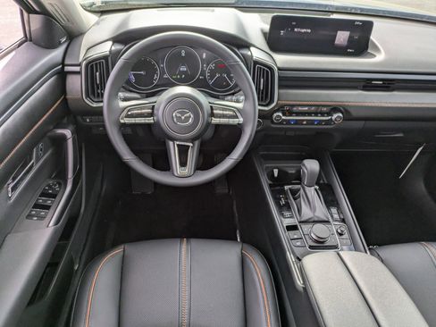 Used 2025 MAZDA CX-50 2.5 Hybrid w/ Premium Plus Pkg AWD/4WD image 18