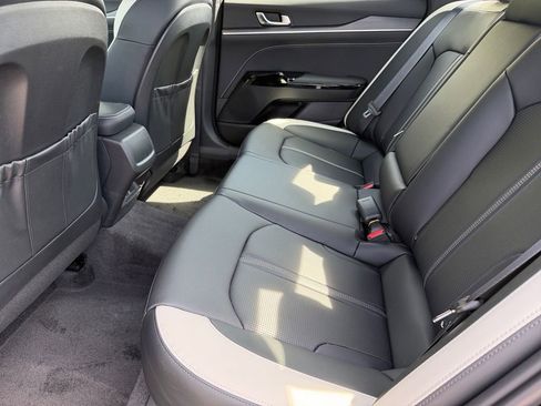 New 2026 Kia K5 GT-Line image 12