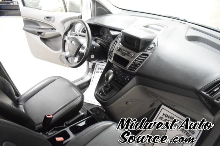 Used 2020 Ford Transit Connect XL w/ Trailer Tow Package FWD image 32