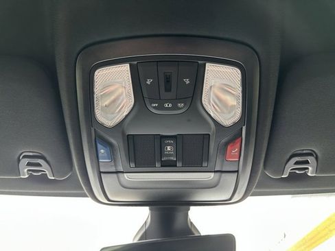 Used 2023 RAM 2500 Big Horn w/ Level B Equipment Group image 36