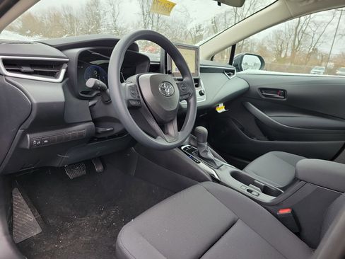 New 2026 Toyota Corolla LE image 19