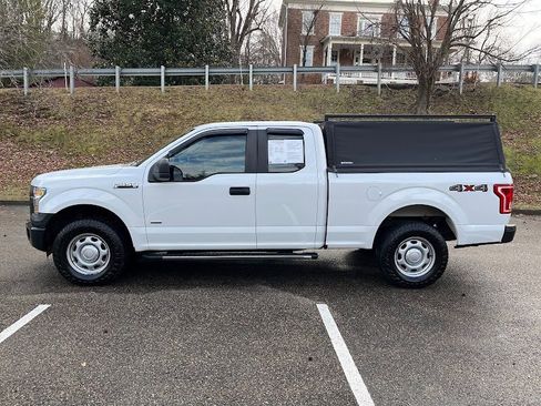 Used 2015 Ford F150 XL w/ Equipment Group 101A Mid image 25