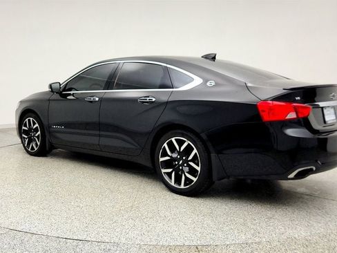 Used 2017 Chevrolet Impala Premier image 7