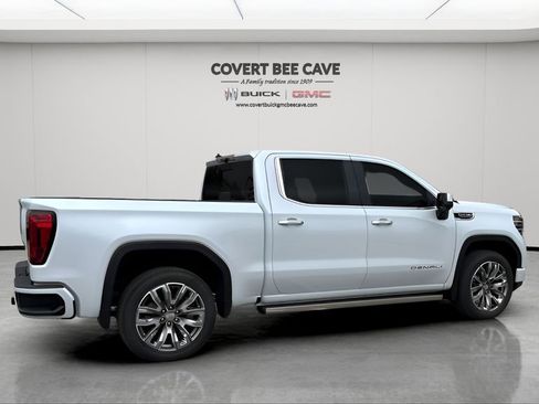 New 2026 GMC Sierra 1500 Denali w/ Denali Reserve Package image 10