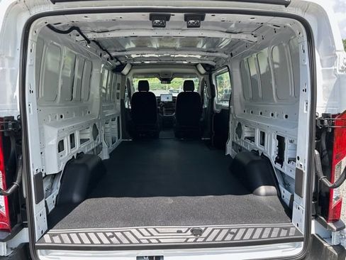 New 2025 Ford Transit 150 Low Roof AWD image 25