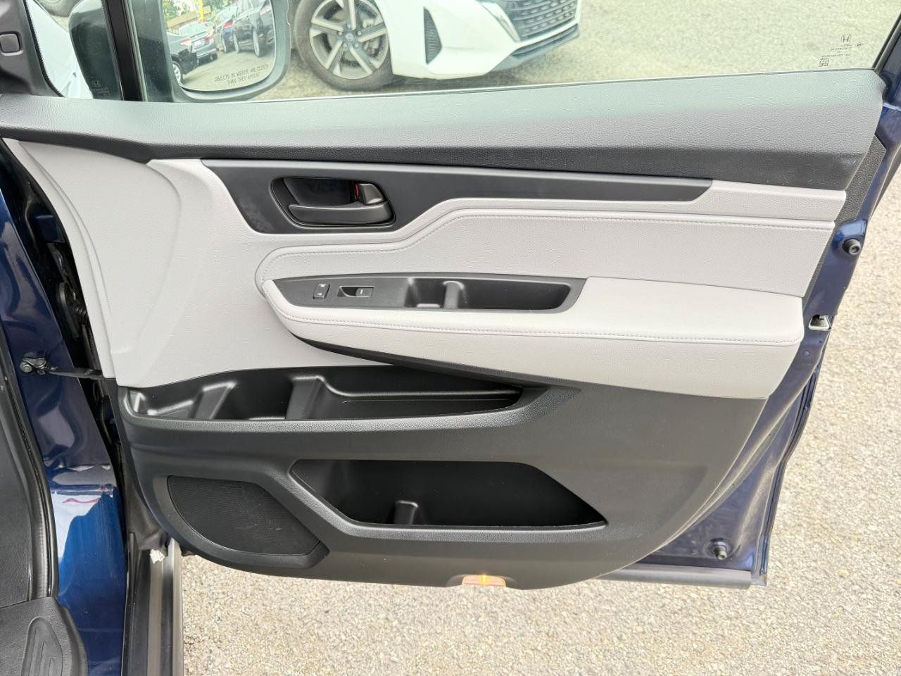Used 2020 Honda Odyssey EX-L image 54