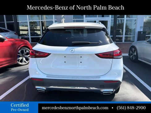 Used 2023 Mercedes-Benz GLA 250 image 5