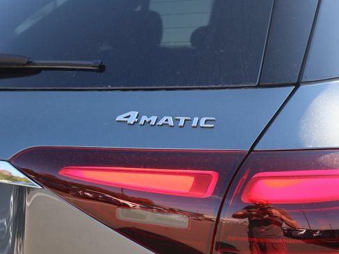 Certified 2026 Mercedes-Benz GLE 350 4MATIC image 8